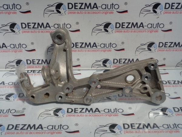 Suport brat trapez stanga fata 1K0199295E, Vw Golf 5 (1K1) 2.0sdi (id:223183)