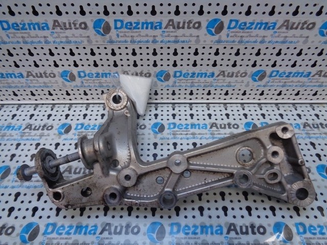 Suport brat trapez stanga fata 1K0199295E, Vw Golf 5 Variant (1K5) 1.9 tdi