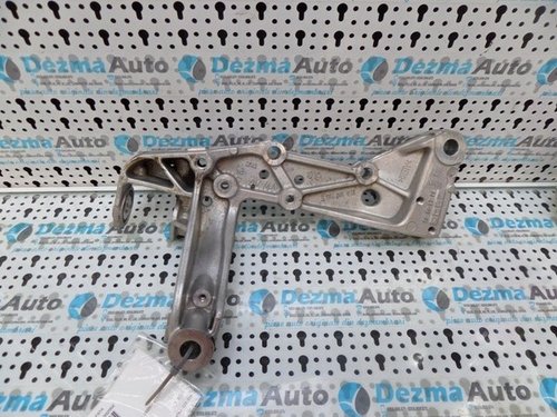 Suport brat trapez stanga fata, 1K0199295E, Vw Golf 6 Plus, 1.6 tdi, (id:172720)
