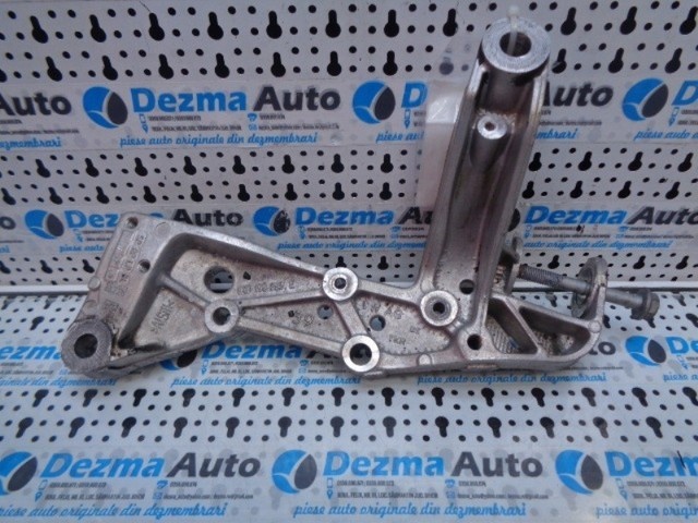 Suport brat trapez stanga fata 1K0199295E, Vw Touran (1T3) 1.6 tdi (id:204405)