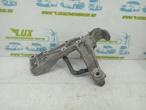 Suport brat trapez stanga fata 1k0199295e Volkswagen VW Golf 5 [2003 - 2009]