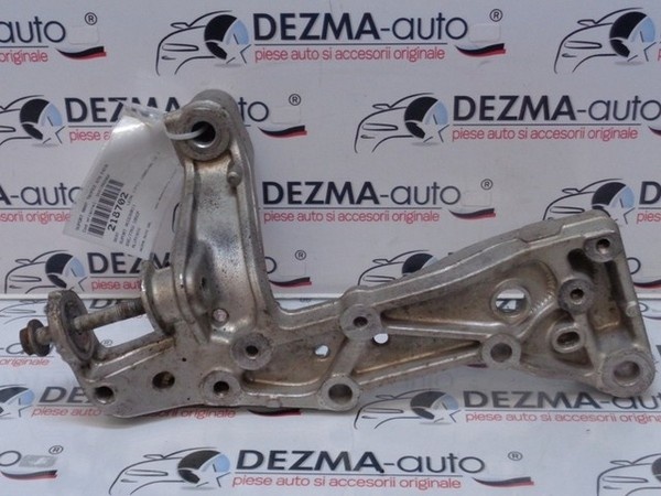 Suport brat trapez stanga fata, 1K0199295F, Seat Leon (1P1) 1.9 tdi (id:218702)
