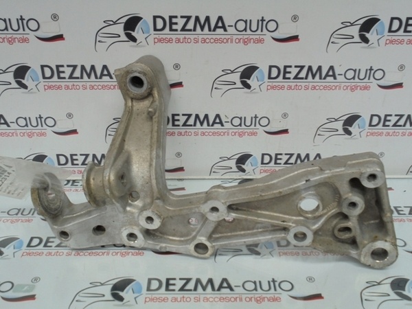 Suport brat trapez stanga fata 1K0199295F, Seat Leon (1P1) 2.0tdi (id:223144)