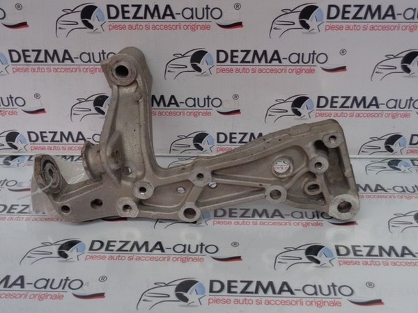 Suport brat trapez stanga fata, 1K0199295F, Vw Jetta (1K2) 1.9 tdi (id:216287)