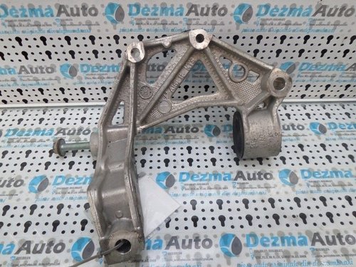 Suport brat trapez stanga fata 6Q01992930, Skoda Fabia sedan (6Y) 1999-2007