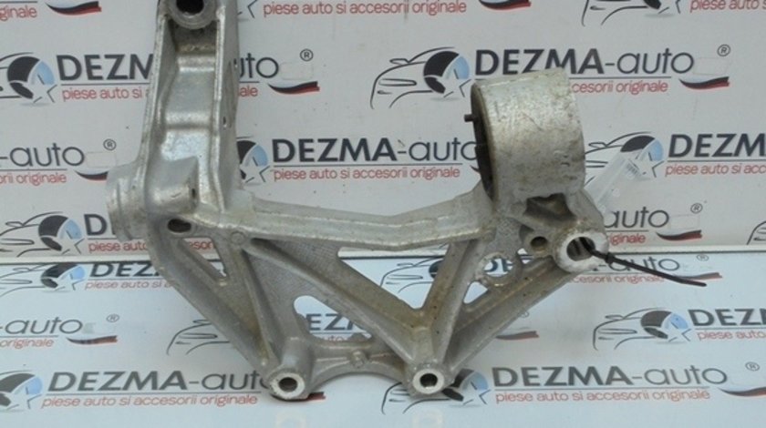 Suport brat trapez stanga fata 6Q0199293D, Audi A2 (8Z0) 1.4b