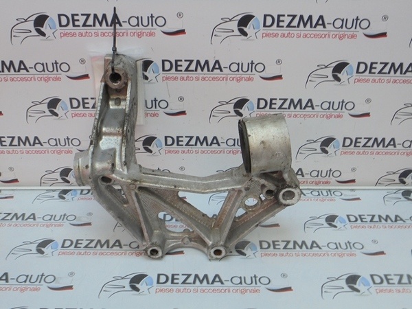 Suport brat trapez stanga fata 6Q0199293D, Skoda Fabia 1 sedan (6Y3) 1.2B