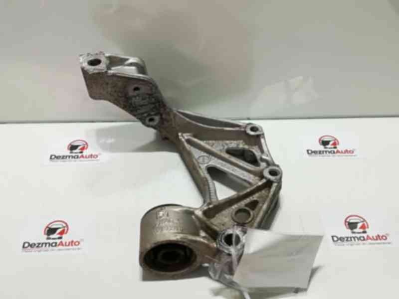 Suport brat trapez stanga fata, 6Q0199293D, Vw Polo (9N) 1.2B (id:325462)