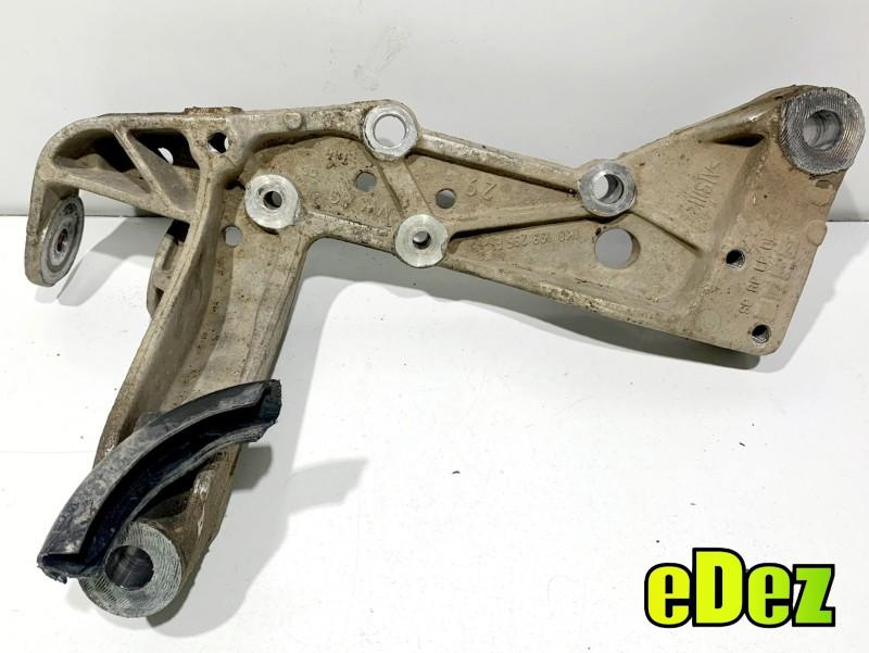Suport brat trapez stanga fata Audi A3 (2003-2008) [8P1] 2.0 tdi 1K0199295E