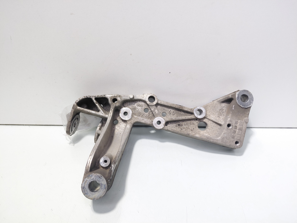 Suport brat trapez stanga fata, cod 1K0199295E, VW Touran (1T3) (id:697067)