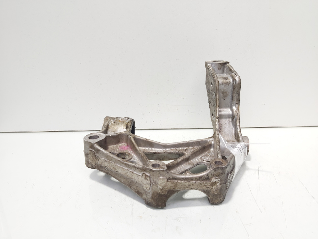 Suport brat trapez stanga fata, cod 6Q0199293D, Skoda Fabia 1 (6Y2) 1.4 benz, AUA (id:685679)