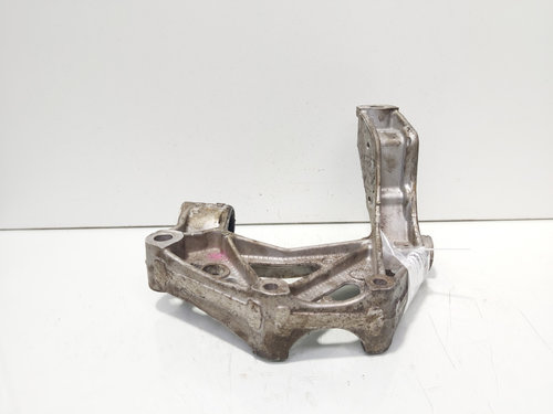 Suport brat trapez stanga fata, cod 6Q0199293D, Skoda Fabia 1 (6Y2) 1.4 benz, AUA (id:685679)