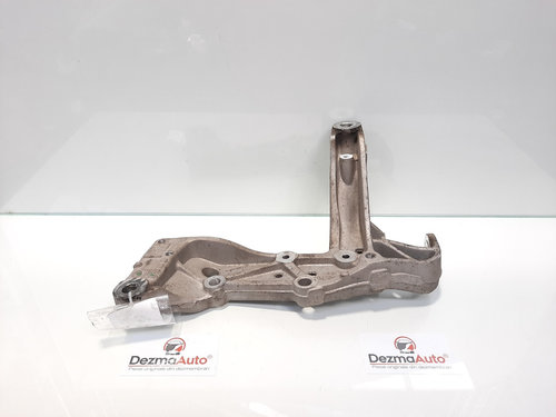 Suport brat trapez stanga fata, Vw Golf 6 Variant (AJ5) [Fabr 2009-2013] 2.0 tdi, 1K0199295F (id:433...