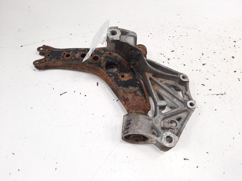Suport brat trapez stanga, Skoda Fabia 1 Praktik, 1.4 benz, AUA (idi:608660)