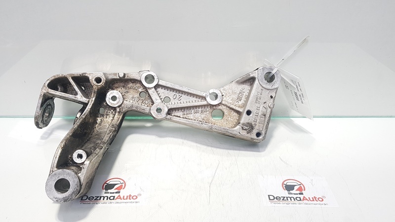 Suport brat trapez stanga, Skoda Octavia 2 (1Z3) 1.9 tdi, 1K0199295E (id:358580)