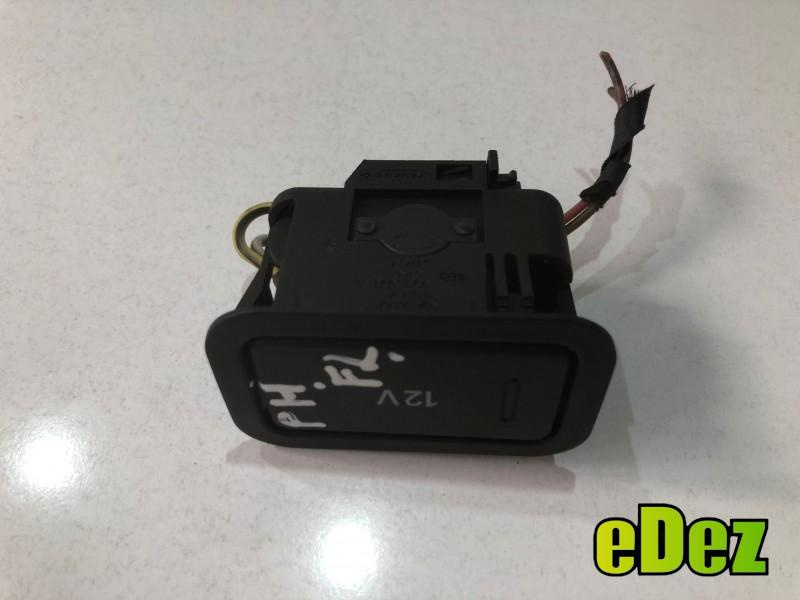Suport bricheta Volkswagen Phaeton facelift (2008-2010) 4b0925071a