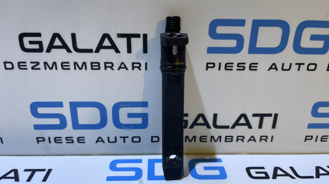 Suport Brida Prindere Injector Injectoare Opel Signum 2.0 DTI 2003 - 2008 Cod sioag221