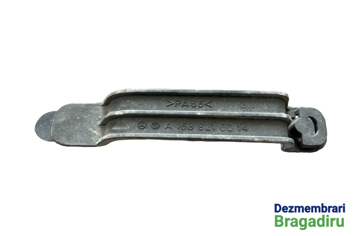 Suport broasca A1688210014 Mercedes-Benz A-Class W168 [facelift] [2001 - 2004] Hatchback 5-usi A 160 CDI MT (75 hp)
