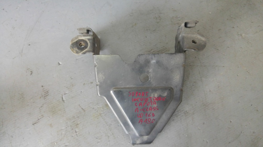 Suport broasca capota fata mercedes a-class w169 a1696220028