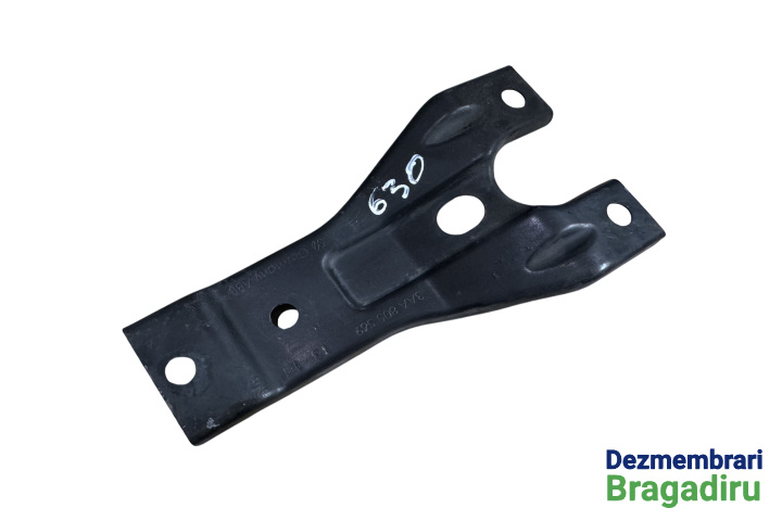 Suport broasca capota motor Cod: 3AA805569 3AA805569 Volkswagen VW Passat B7 [2010 - 2015] Sedan 2.0 TDI MT (140 hp)