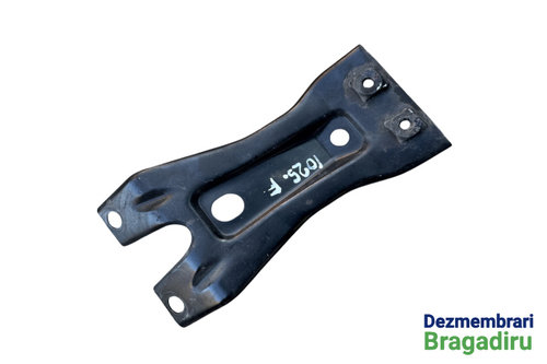 Suport broasca capota motor Cod: 5K0805567A 5K0805567A Volkswagen VW Golf 6 [2008 - 2015] Hatchback ...