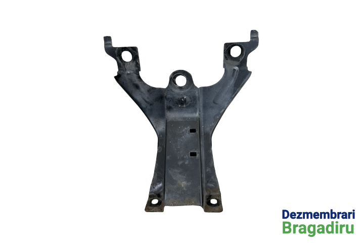 Suport broasca capota motor pe trager Cod: 62552-JD00A Nissan Qashqai J10 [2007 - 2010] Crossover 5-usi 1.5 DCI MT FWD (106 hp)
