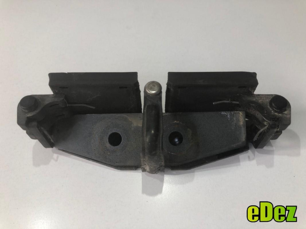 Suport broasca capota spate Volkswagen Phaeton (2002-2010) 3d5827517b