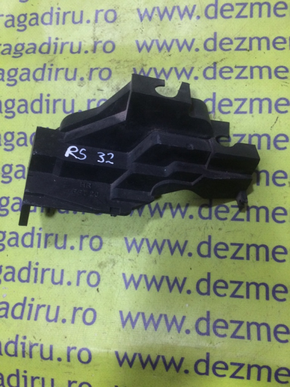 Suport broasca usa dreapta spate Mercedes-Benz A-Class W168 [1997 - 2001] Hatchback A 170 CDI MT (90 hp)