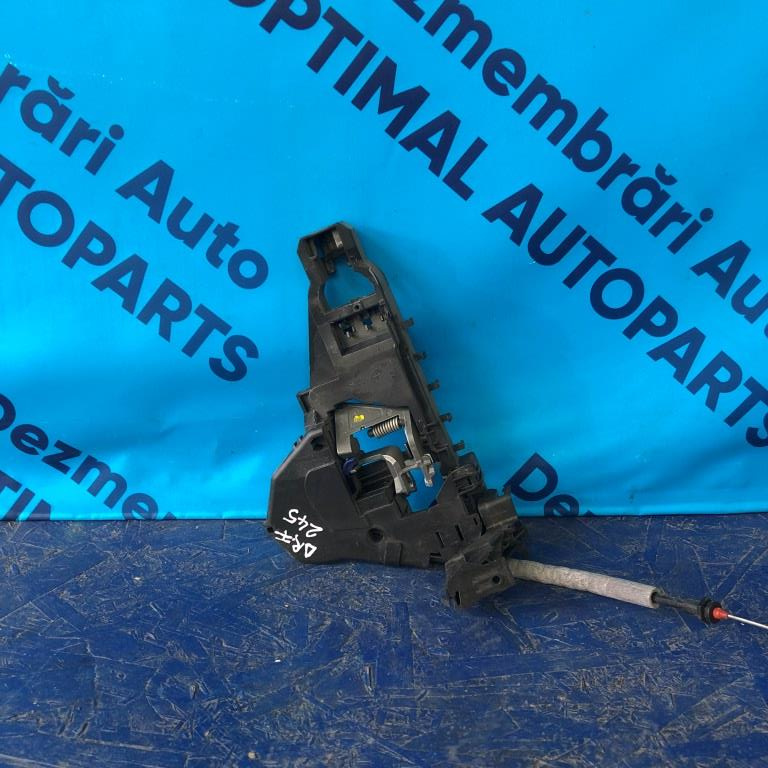 Suport broasca usa fata dreapta Mercedes B Class W245 2005-2010
