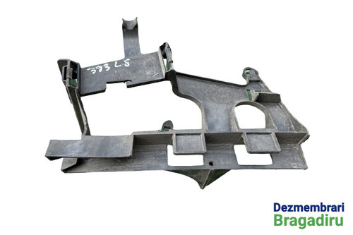 Suport broasca usa stanga spate Cod: 7S71-A266B31-AD Ford Mondeo 4 [facelift] [2010 - 2015] Liftback...