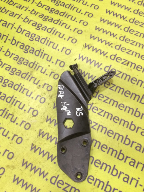 Suport broasca usa stanga spate Volkswagen VW Bora [1998 - 2005] Sedan 2.0 MT (115 hp) (1J2)