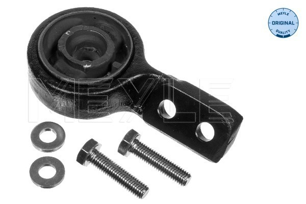 Suport, bucsa brat Axa fata stanga (3003110002 MEYLE) BMW