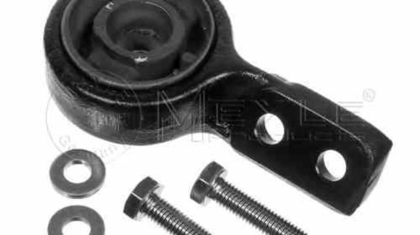 Suport bucsa brat BMW 3 Cabriolet E30 MEYLE 300 311 0002