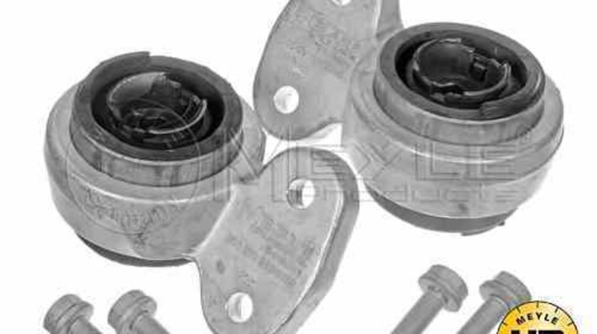 Suport bucsa brat BMW 3 Cabriolet E46 MEYLE 300 311 2604/HD