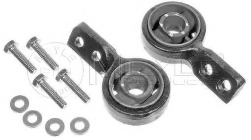 Suport, bucsa brat BMW Seria 3 Compact (E36) (1994 - 2000) MEYLE 300 610 0001 piesa NOUA