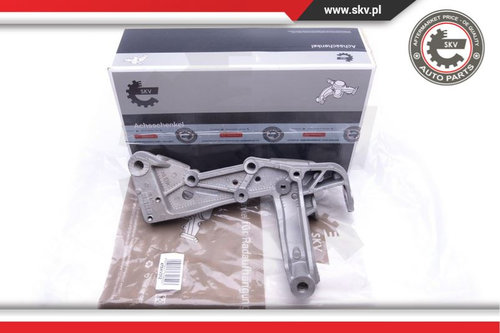 Suport, bucsa brat ; dreapta ; AUDI A3 SEAT Altea Leon SKODA Octavia II Superb II Yeti VW Caddy III ...