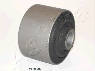 Suport, bucsa brat MITSUBISHI PAJERO II Canvas Top (V2_W, V4_W) (1990 - 2000) ASHIKA GOM-514 piesa N...