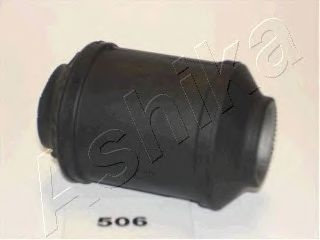 Suport, bucsa brat MITSUBISHI PAJERO II Canvas Top (V2_W, V4_W) (1990 - 2000) ASHIKA GOM-506 piesa N...