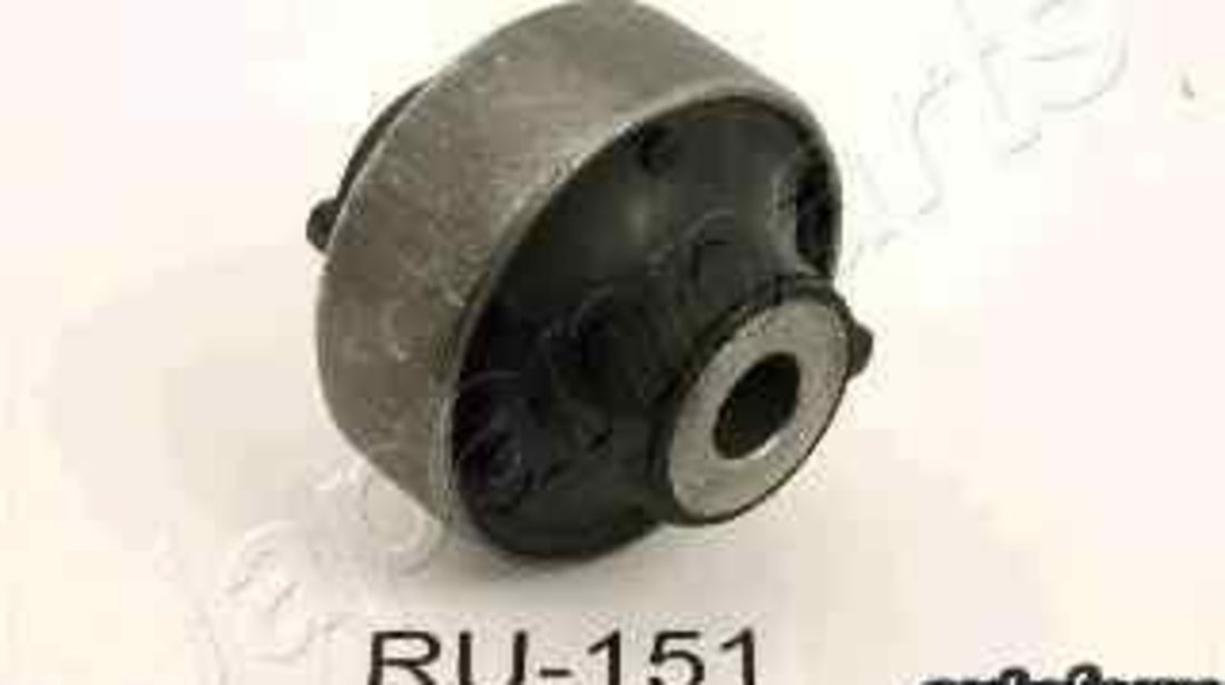 Suport, bucsa brat RENAULT CLIO III (BR0/1, CR0/1) JAPANPARTS RU-151