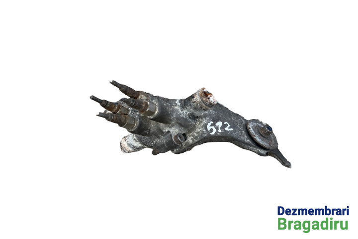 Suport bujii incandescente incalzire apa Renault Trafic 2 [2001 - 2006] Minivan 1.9 dCi MT (82 hp)