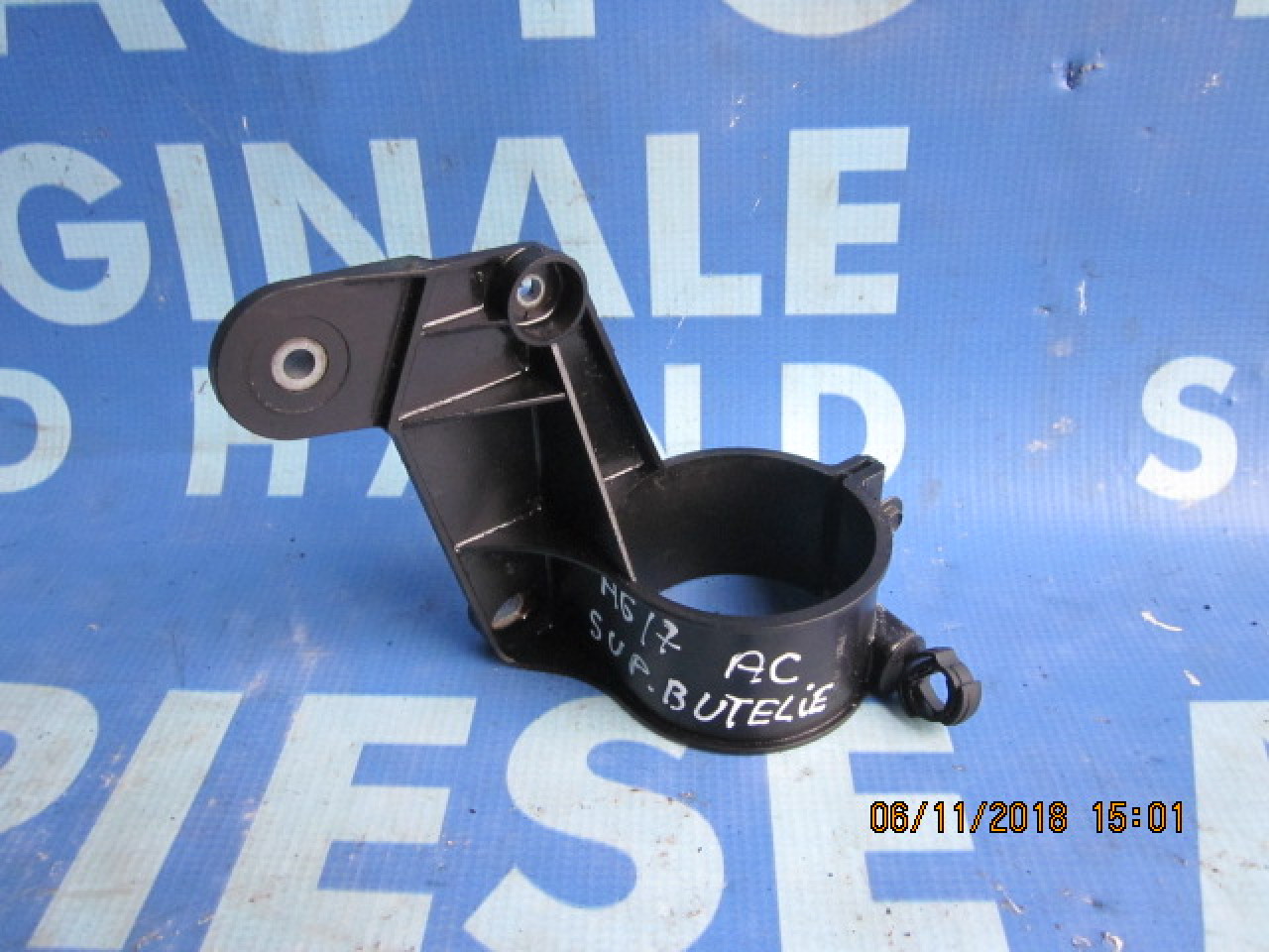Suport butelie A.C Audi A6 C6
