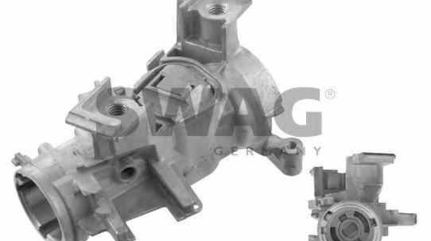 Suport butuc pornire fara partea electrica AUDI A3 8P1 SWAG 30 93 6044