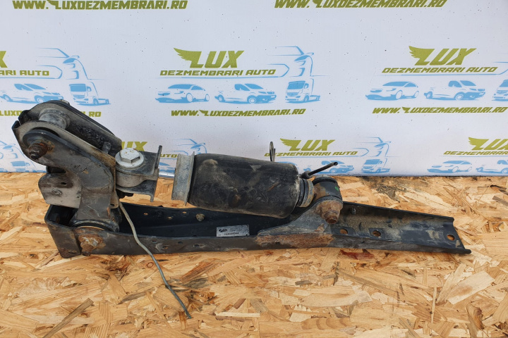 Suport cabina cu perna 500357352 504028044 IVECO Stralis generatia [2007 - 2014]