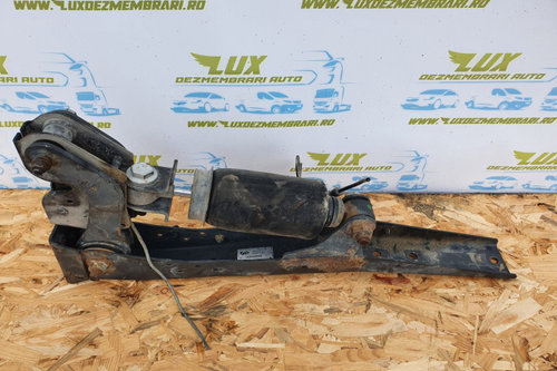 Suport cabina cu perna 500357352 504028044 IVECO Stralis generatia [2007 - 2014]