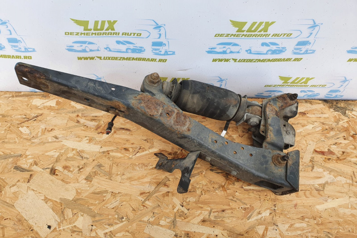 Suport cabina cu perna 504008076 500357352 IVECO Stralis generatia [2007 - 2014]