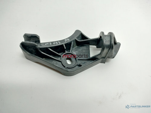 Suport cablu frana mana stanga Volkswagen Touran (1T3) 2.0 TDI CFHC 2012 VOLKSWAGEN TOURAN (1T3) [ 2...