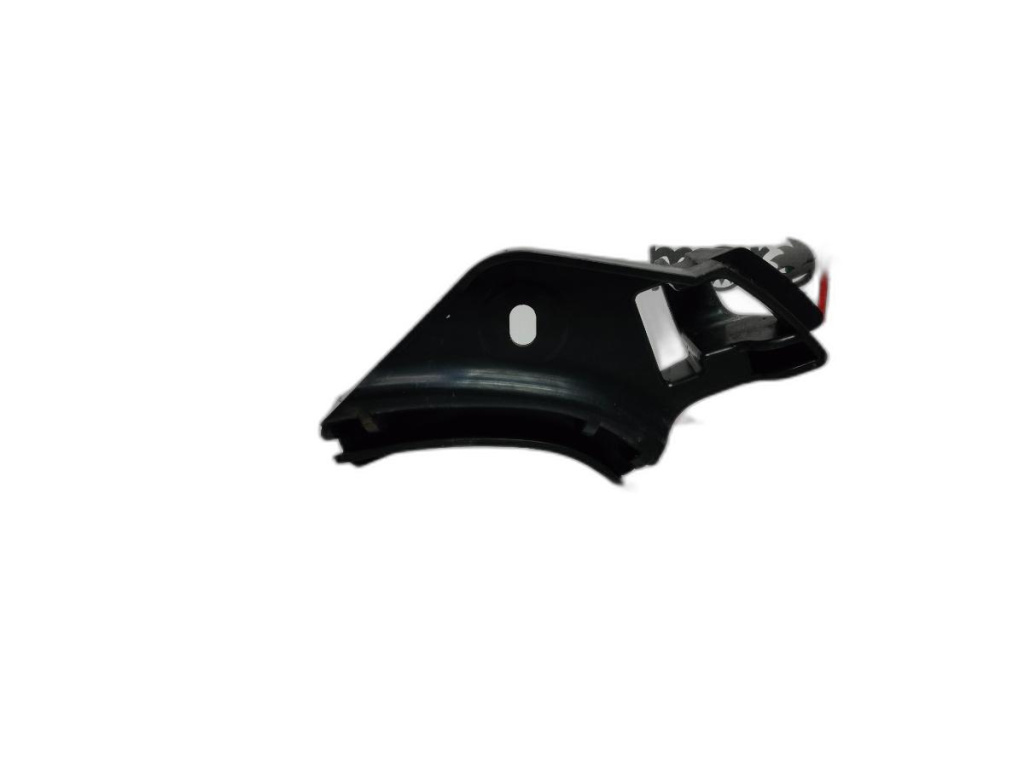 Suport cablu frana mana stanga VOLKSWAGEN TOURAN (1T1, 1T2) [ 2003 - 2010 ] VAG OEM 1K0609639 1K0 609 639