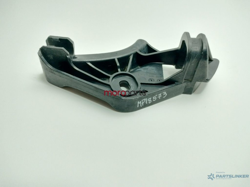 Suport cablu frana mana stanga VOLKSWAGEN TOURAN (1T1, 1T2) [ 2003 - 2010 ] VAG OEM 1K0609639 1K0 609 639