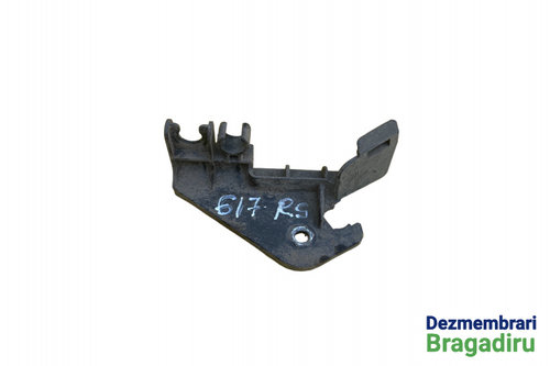 Suport cablu senzor abs dreapta spate Cod: A2045461243 Mercedes-Benz E-Class W212 [2009 - 2013] Seda...