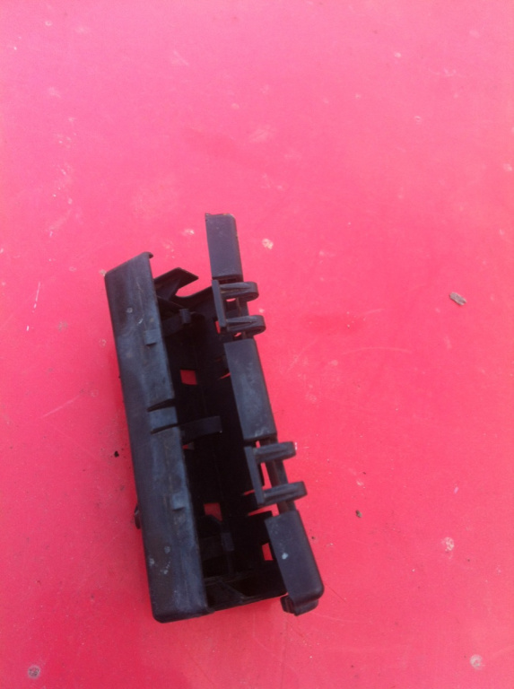Suport cablu senzori roata BMW Seria 3 E46 [1997 - 2003] Sedan 4-usi 318i MT (118 hp) 1.9